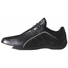 Кроссовки Adidas Porsche design P5000 черные
