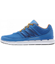 Кроссовки Adidas Porsche Design P5000 EC Running синие