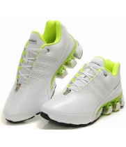 Кроссовки Adidas Porsche Design P’5000 зелёные