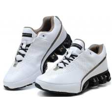 Кроссовки Adidas Porsche Design P’5000 белые