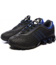 Кроссовки Adidas Porsche Design P’5000 сине-черные