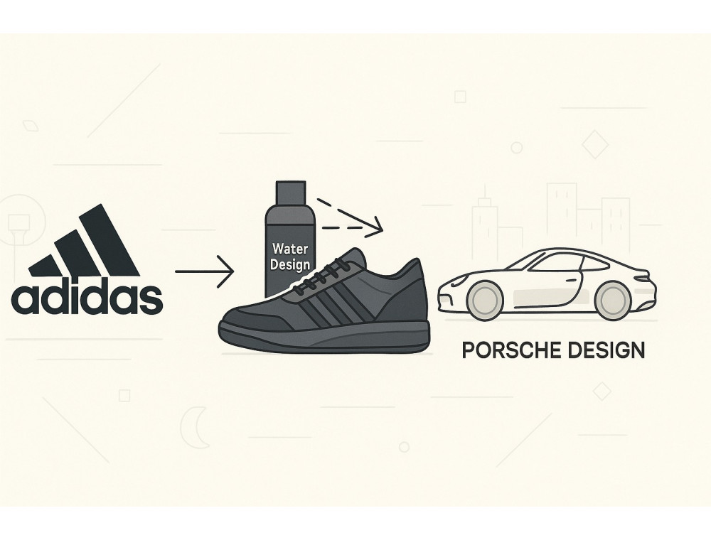 История коллаборации: как Adidas и Porsche Design создали элитную линейку обуви
